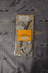 Gotta Show #P3222 P/s Braided Hose Kit (gm). Fixed Price $299.99.