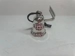 Harley-davidson Pink Crystal Bar & Shield Ride Bell 48 / HRB019. Fixed Price $19.00.