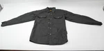 Scorpion Unisex Covert Waxed Shirt Riding -black, Small 13503-3. Fixed Price $83.09.