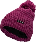 Fly Racing 351-0005 Women's Anna Pom Beanie Burgundy. Fixed Price $31.81.