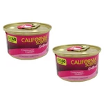 2 Coronado Cherry Car Air Freshener By California Scents Sweet & Ride. Fixed Price $9.25.