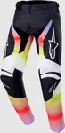 2023 Alpinestars Youth Racer Semi Riding Pants Black/multi Size 482-986024. Fixed Price $94.99.