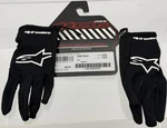 New Alpinestars Radar Gloves Black Size 3XS (youth Xxx-small) 482-9865. Fixed Price $24.99.