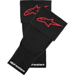 Alpinestars Rk-s Knee Brace Sleeves Black/red/white 6700225-132-OS. Fixed Price $36.00.