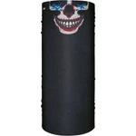 Zan Motley Tube Polyester Neck - Evil Clown T463. Fixed Price $16.55.