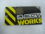 New Scott Hi Voltage Works Replacement Goggle Lens Rose Offroad Mx Sx 206709-108. Fixed Price $6.50.
