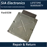 Ford Superduty Powerstroke 7.3L Diesel Pcm Ecm Repair And Return DPC-202. Fixed Price $195.00.