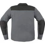 Icon Upste Canvas Ce Jacket Gy Md 2820-6242. Fixed Price $210.93.