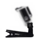 Hat Clip Backpack Strap Mount 360 Degree Rotation For Drift Hd Ghost Action Cam. Fixed Price $9.77.
