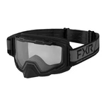 Fxr Maverick - Black Ops (clear) (2022) Snowmobile Goggles. Fixed Price $81.59.
