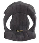 Shoei Headrest For J.o Jet Helmet - Accessory Spare Part. Fixed Price $40.94.
