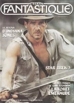 L'ecran Fantastique #46 Fn; Media Presse Indiana Jones Harrison Ford - W/bag+b. Fixed Price $50.98.