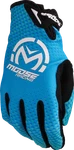 Moose Offroad SX1 Gloves Blue Medium 33308055. Fixed Price $24.95.