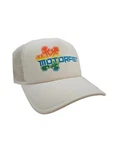 Motorfist Hat Nwt White Snapback Cap Trucker Mesh Snowmobile Gear Adult New. Fixed Price $23.87.