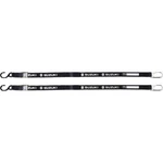 Factory Effex Tie-downs Black Suzuki 22-45482. Fixed Price $35.96.