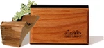 Drift Car Air Freshener - Wood Odor Eliminator Teak Scent. Fixed Price $20.70.