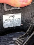 Northwave Clan Mtb Shoes Black, Eu 47. Fixed Price $67.00.