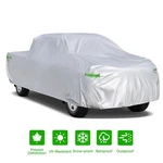 Pickup Truck Car Cover Outdoor Sun Dust Ford Explorer Sport Trac 2001-2005. Fixed Price $42.53.