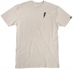 Fasthouse Hail Mary Mens Short Sleeve T-shirt Light Gray. Fixed Price $22.33.