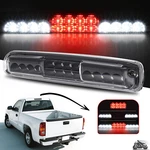 For Silverado Sierra 1500 2500 99-06 07 Led 3RD Reverse Stop Brake Light. Fixed Price $14.24.