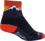 Sockguy Wool Hiker Socks Crew Small/medium Black. Fixed Price $20.26.