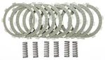 Ebc SRC121 Street Racer Clutch Kit. Fixed Price $154.80.