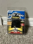Camco 42733 Fabric Patio Awning Party Light Holders - 7PK. Fixed Price $18.80.