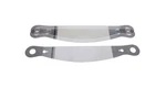 Simpson Helmets 10209C Racing Optics Tear-offs Fits Shark Valor Devil Ray Voyage. Fixed Price $44.95.