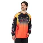 Genuine Sea-doo, Ski-doo, Can-am 4549720612 Xteam Race Jersey Orange Md. Fixed Price $54.99.