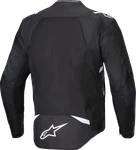 Alpinestars T-sps Air V2 Jacket Black/white. Fixed Price $219.95.