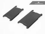 Autotecknic Gloss Dry Carbon Fiber Iphone Case Cover For 7 Plus & 8. Fixed Price $49.95.