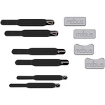 Mobius X8 Strap Kit - Black 2050204. Fixed Price $77.15.