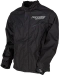 Moose Offroad Qualifier Jacket Black 4XL 29200642. Fixed Price $99.95.