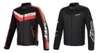 Alpinestars Adult Men T-dyno Air Jacket 2XL 3XL 4XL Black Red White. Fixed Price $284.95.
