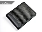 Autotecknic UN-0003 Carbon Fiber Wallet. Fixed Price $42.75.