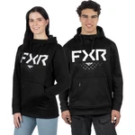 Fxr Helium Tech Adult Pullover Hoody Black/white. Fixed Price $84.64.