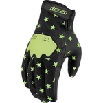 Icon Hooligan Old Glory Gloves. Fixed Price $31.05.