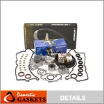 Timing Belt Valve Cover Water Pump Fit 92-93 Toyota Lexus Camry ES300 Kit 3VZFE. Fixed Price $164.28.