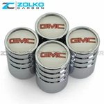 Valve Stem Caps Wheel Tire For Gmc Chrome - Us Seller VE96. Fixed Price $19.95.