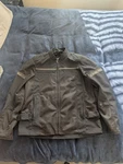 Men's Scorpion Exo Cargo Air Jacket (size - Black). Fixed Price $160.00.