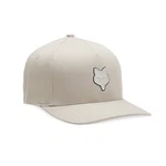 Fox Racing Head Flexfit Hat (vintage White) 31622-579. Fixed Price $34.95.