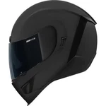 Icon Airform Dark Helmet. Fixed Price $150.00.
