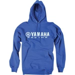 Factory Effex Yamaha Racing Pullover Hoodie Blue 2X-LARGE 12-88436. Fixed Price $57.50.