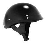 Biker's Choice Skid Lid Traditional Helmet - Black Xl 646804. Fixed Price $71.00.