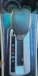 2002-2005 Honda Civic Knob Black Oem Shifter Handle Auto Selector 7TH Gen. Fixed Price $40.00.