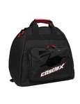 Castle Deluxe Helmet Bag With Soft Fleece Lining. Fixed Price $39.99.
