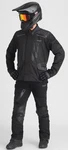 Thor Range Pants Black/heather Us 46 2901-12125. Fixed Price $329.95.