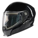 Ski-doo 9290870690 Oxygen Flow Helmet Med Gloss Black. Fixed Price $600.00.