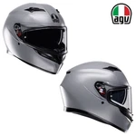 Agv K3 Mono Full Face Street Motorcycle Riding Matte Nardo Gray Helmet. Fixed Price $319.00.