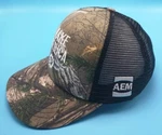 Aem Association Of Equipment Manufacturers Hat Adjustable Usa Made Cap. Fixed Price $12.93.